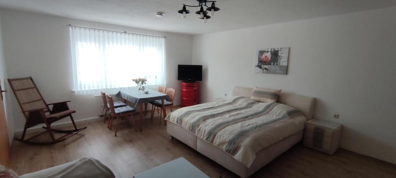 Ferienwohnung Schulzental Ильменау Экстерьер фото